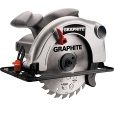 Пила дискова Graphite 58G488 Пила дискова Graphite 58G488