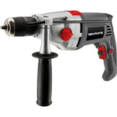 Дриль ударний Graphite 58G711