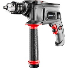 Дриль ударний Graphite 58G716 Дриль ударний Graphite 58G716