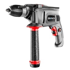 Дриль ударний Graphite 58G717 Дриль ударний Graphite 58G717