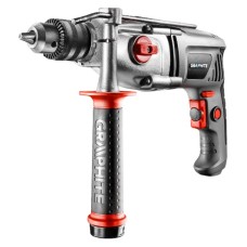 Дриль ударний Graphite 58G718 Дриль ударний Graphite 58G718