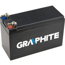 Акумулятор Graphite 58G903-12