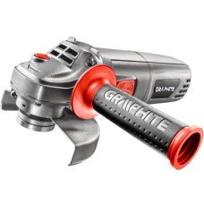 Кутова шліфувальна машина Graphite 59G062 Кутова шліфувальна машина Graphite 59G062