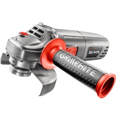 Кутова шліфувальна машина Graphite 59G086 Кутова шліфувальна машина Graphite 59G086