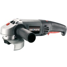 Кутова шліфувальна машина Graphite 59G096 Кутова шліфувальна машина Graphite 59G096
