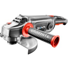 Кутова шліфувальна машина Graphite 59G206 Кутова шліфувальна машина Graphite 59G206