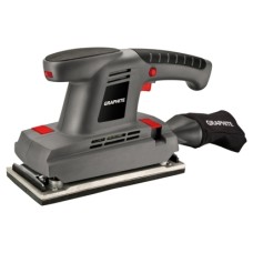 Вібраційна шліфувальна машина Graphite 59G323 Вібраційна шліфувальна машина Graphite 59G323