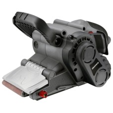 Шліфувальна машина стрічкова Graphite 59G392 Шліфувальна машина стрічкова Graphite 59G392