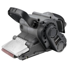 Шліфувальна машина стрічкова Graphite 59G394 Шліфувальна машина стрічкова Graphite 59G394