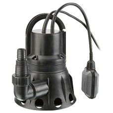 Занурювальний насос Graphite 59G442 Занурювальний насос Graphite 59G442