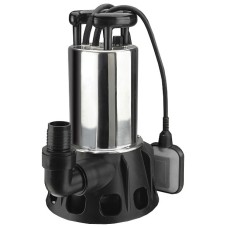 Занурювальний насос Graphite 59G449 Занурювальний насос Graphite 59G449