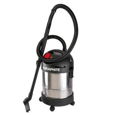 Пилосос Graphite 59G606 Пилосос Graphite 59G606