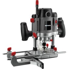 Фрезерний верстат Graphite 59G716 Фрезерний верстат Graphite 59G716