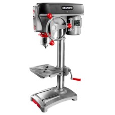 Свердлильний верстат Graphite 59G895