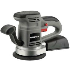 Ексцентрикова шліфувальна машина Graphite 59G346 Ексцентрикова шліфувальна машина Graphite 59G346