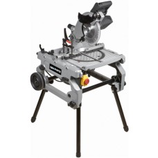 Пила торцювальна Graphite 59G824 Пила торцювальна Graphite 59G824