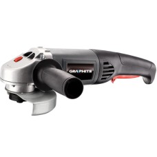 Кутова шліфувальна машина Graphite 59G092 Кутова шліфувальна машина Graphite 59G092
