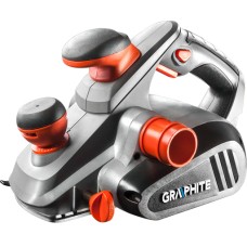 Електрорубанок Graphite 59G678 Електрорубанок Graphite 59G678