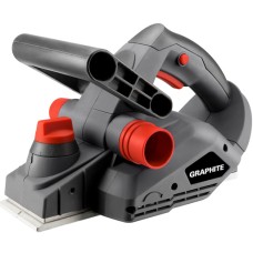 Електрорубанок Graphite 59G679 Електрорубанок Graphite 59G679
