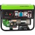 Газовий генератор Greenpower CC3000 LPG/NG-B