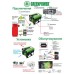 Газовий генератор Greenpower CC5000 LPG/NG-Т2