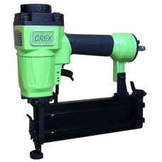 Штифтозабивной пневмопистолет Grex 1664 (32-64 мм) для толстых штифтов FN Штифтозабивной пневмопистолет Grex 1664 (32-64 мм) для толстых штифтов FN