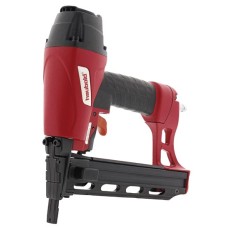 Скобозабивной пистолет пневматический Haubold PN540 (15-40 мм) для столярных средних скоб