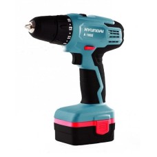 Дриль шуруповерт акумуляторний Hyundai A 1802 Дриль шуруповерт акумуляторний Hyundai A 1802