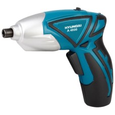 Акумуляторна викрутка Hyundai А 4800 Акумуляторна викрутка Hyundai А 4800