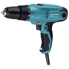 Дриль шуруповерт мережевий Hyundai D 350 Дриль шуруповерт мережевий Hyundai D 350