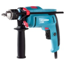 Дриль ударний Hyundai D 650 Дриль ударний Hyundai D 650
