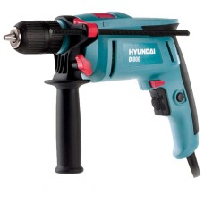 Дриль ударний Hyundai D 800 Дриль ударний Hyundai D 800