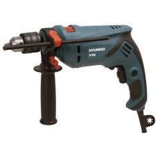 Дриль ударний Hyundai D 850 Дриль ударний Hyundai D 850