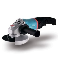 Кутова шліфувальна машина Hyundai G 1200-150 Кутова шліфувальна машина Hyundai G 1200-150