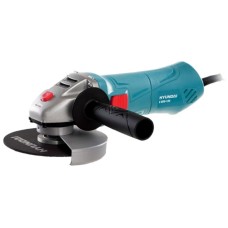 Кутова шліфувальна машина Hyundai G 650-125 Кутова шліфувальна машина Hyundai G 650-125