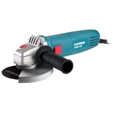 Кутова шліфувальна машина Hyundai G 850-125 Кутова шліфувальна машина Hyundai G 850-125