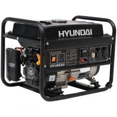Генератор бензиновый Hyundai HHY 2200F