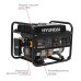 Генератор бензиновий Hyundai HHY 2500F Генератор бензиновий Hyundai HHY 2500F