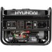 Генератор бензиновий Hyundai HHY 3000FE Генератор бензиновий Hyundai HHY 3000FE