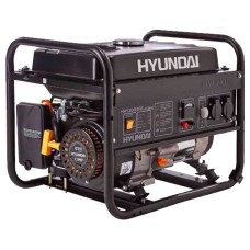 Генератор Hyundai HHY 3000FG