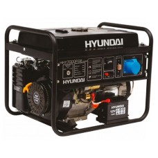 Генератор Hyundai HHY 7000FGE
