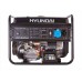 Генератор Hyundai HHY 7000FGE