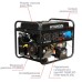 Генератор бензиновий Hyundai HHY 9000FE ATS