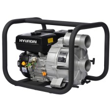 Мотопомпа для грязной воды Hyundai HYT 80 Мотопомпа для грязной воды Hyundai HYT 80