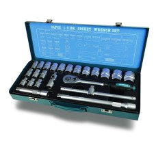 Набір інструментів Hyundai K 24 Набір інструментів Hyundai K 24