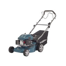 Газонокосарка бензинова Hyundai L 4300S Газонокосарка бензинова Hyundai L 4300S