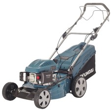 Газонокосарка бензинова Hyundai L 5100S Газонокосарка бензинова Hyundai L 5100S