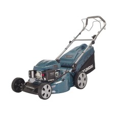 Газонокосарка бензинова Hyundai L 5500S Газонокосарка бензинова Hyundai L 5500S