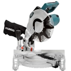 Пила торцювальна Hyundai M 2000-255 Пила торцювальна Hyundai M 2000-255