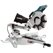 Пила торцювальна Hyundai M 2500-255 S Пила торцювальна Hyundai M 2500-255 S